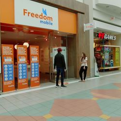 Freedom Mobile