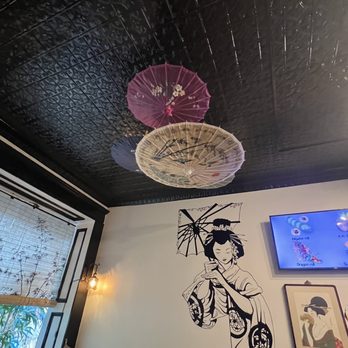 Torai Sushi - Sushi Bars Near Me - Washington, DC, District of Columbia