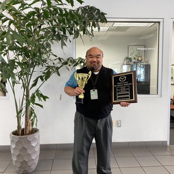 Mazda - Car Dealers Near Me - Fresno, California
