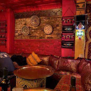 Marrakesh Restaurant - Moroccan Near Me - Philadelphia, Pennsylvania