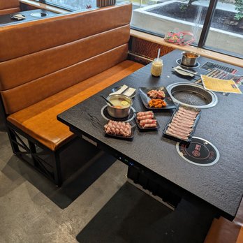 Top Pot KBBQ- Cincinnati - Korean Near Me - Sharonville, Ohio