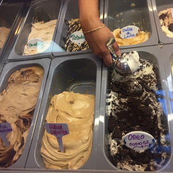Fabulous Ice Cream & Cafe - Ice Cream & Frozen Yogurt Near Me - Miami, Florida Fabulous Ice Cream & Cafe - Ice Cream & Frozen Yogurt Near Me - Miami, Florida