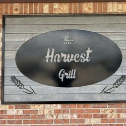 The Harvest Grill