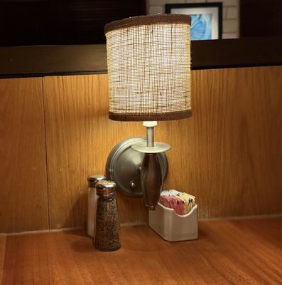 Charleston's Restaurant by null