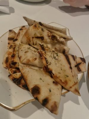 Avlos Greek Cuisine by null