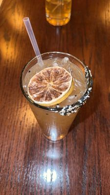 TAP IN Kitchen & Cocktails by null