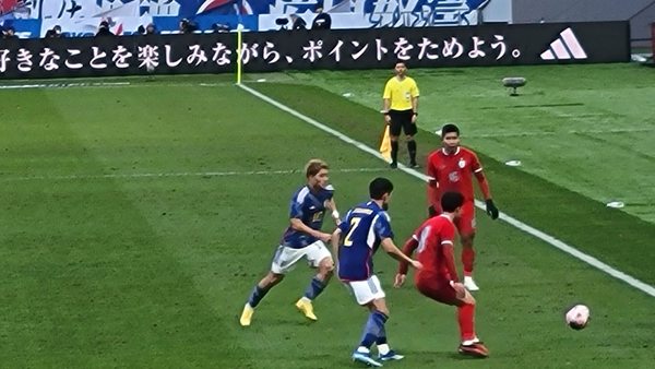 MUFG Stadium by null