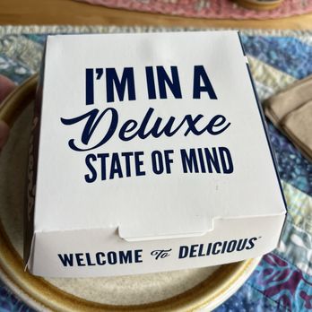 Culver's - Burger box - Ice Cream & Frozen Yogurt Near Me - Kissimmee, Florida