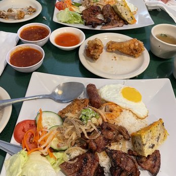 Pho Kien Giang - Broken rice - Vietnamese Near Me - Pinellas Park, Florida Pho Kien Giang - Broken rice - Vietnamese Near Me - Pinellas Park, Florida