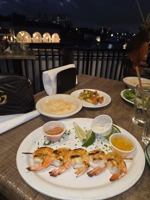 Garcia's Seafood Grille & Fish Market by null