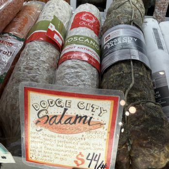 Zingerman's Delicatessen - Great sopresatta ! - Delis Near Me - Ann Arbor, Michigan Zingerman's Delicatessen - Great sopresatta ! - Delis Near Me - Ann Arbor, Michigan