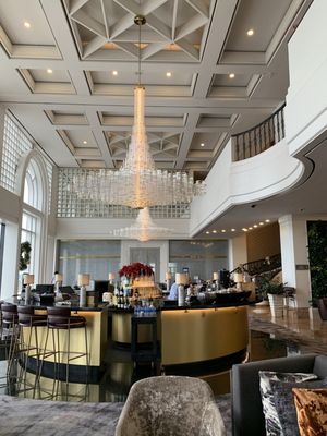 The Westin New Orleans by null
