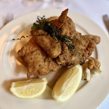 Wayfare Tavern - CA FRIED CHICKEN - American Near Me - San Francisco, California Wayfare Tavern - CA FRIED CHICKEN - American Near Me - San Francisco, California