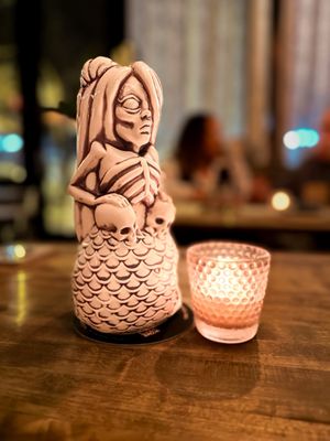 Trouble Bird by null