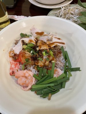 Phở Cyclo Café by null