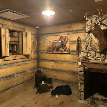 The Escape Game Columbus - Room 2 in gold mine - Escape Games Near Me - Columbus, Ohio The Escape Game Columbus - Room 2 in gold mine - Escape Games Near Me - Columbus, Ohio