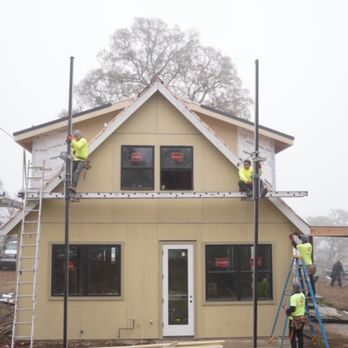 Roman Bros Construction - New siding install - Siding Near Me