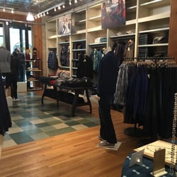 Lucky Brand