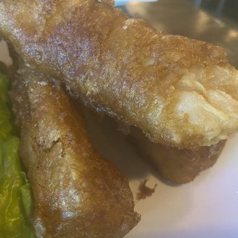 Irish 31 - Cod - Irish Near Me - Oviedo, Florida