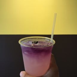 Lavender Lemonade / 12oz-20oz