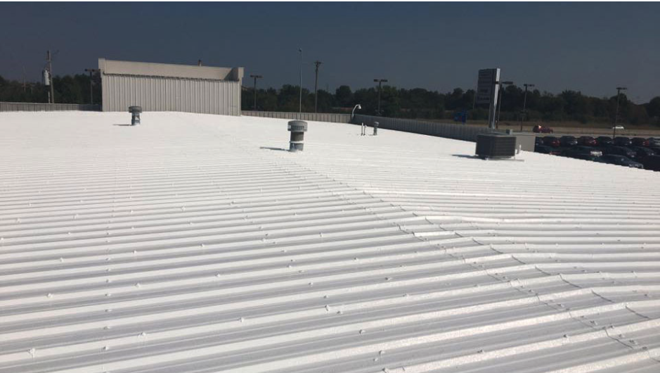 Slide of Tri Star Roofing