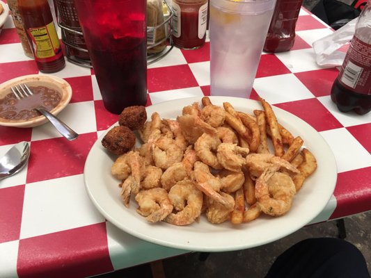 Ann's Seafood by null