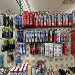 Tooth care