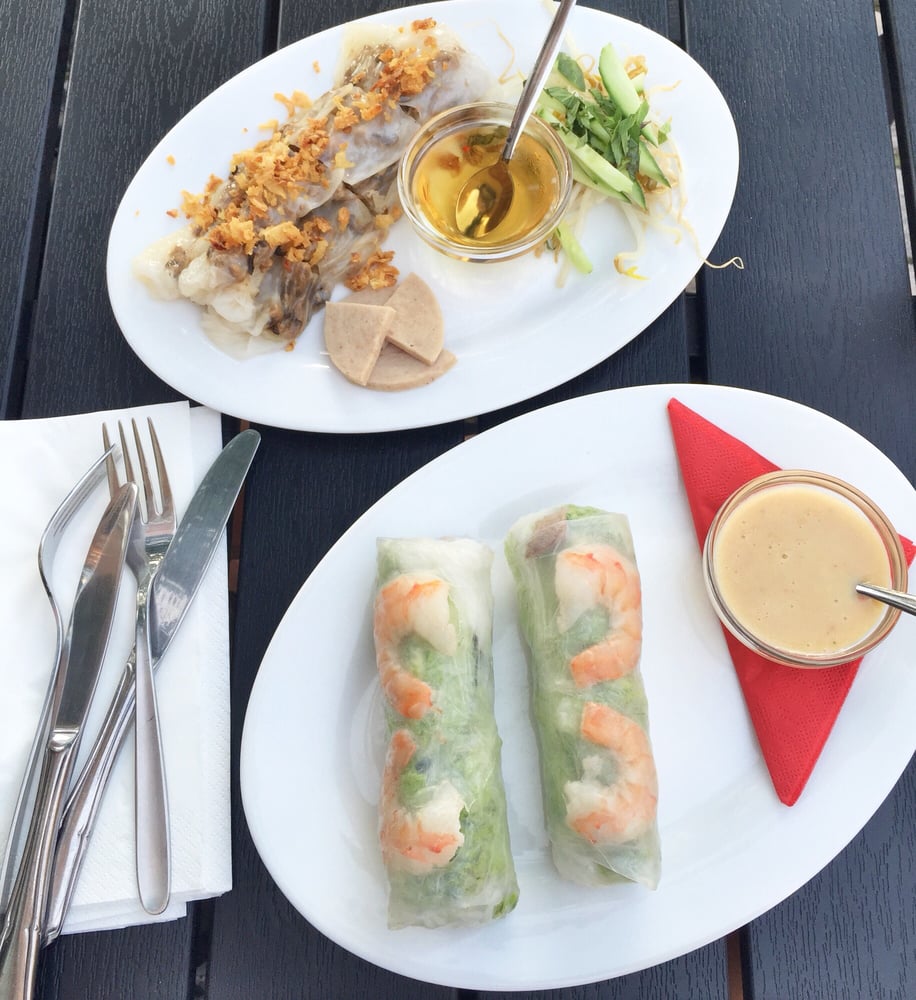 Restaurant Nha Trang