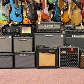 Leesburg Music - Blackstar Amplifiers - Guitar Stores Near Me - Leesburg, Florida Leesburg Music - Blackstar Amplifiers - Guitar Stores Near Me - Leesburg, Florida
