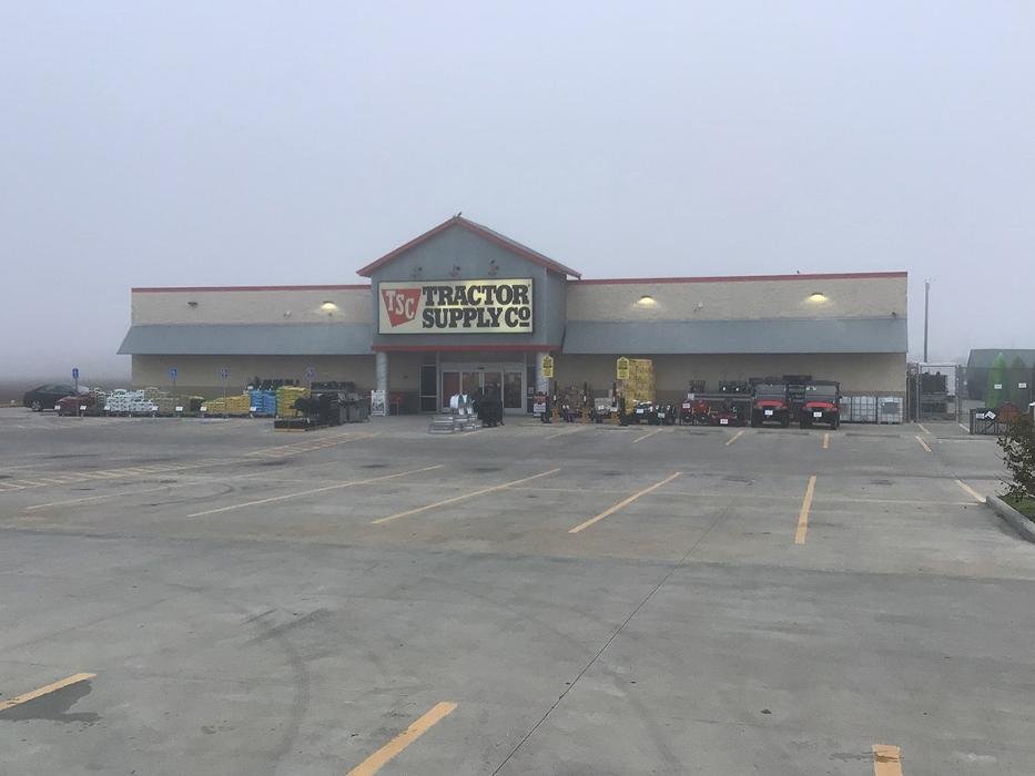 TRACTOR SUPPLY Updated September 2024 2754 Saratoga Blvd, Corpus
