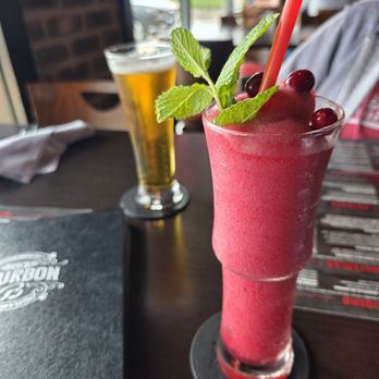 Brick & Bourbon - American Near Me - Apple Valley, Minnesota
