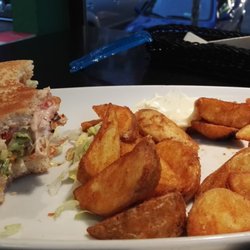 Chicken Tom - TC Crispy mit Western Potatoes S