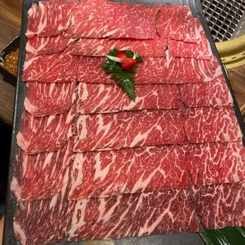 GAN-HOO BBQ - BEEF - Barbeque Near Me - Flushing, New York GAN-HOO BBQ - BEEF - Barbeque Near Me - Flushing, New York
