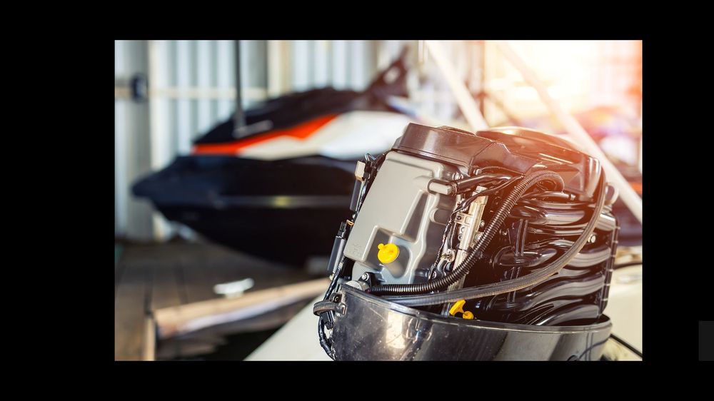 RTR PERFORMANCE FISHING AND MARINE PRODUCTS Updated May 2024 233 Fm