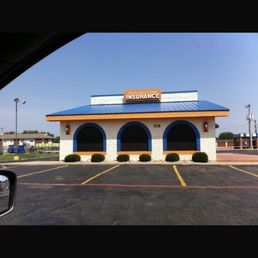Exterior photo of The Liability Shop - Burleson, Texas Exterior photo of The Liability Shop - Burleson, Texas