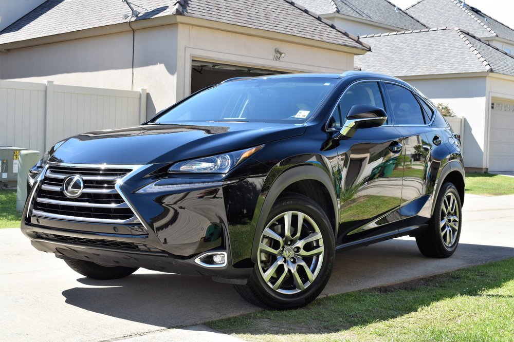 NORTHSHORE LUXE DETAIL Updated September 2024 13 Photos Covington