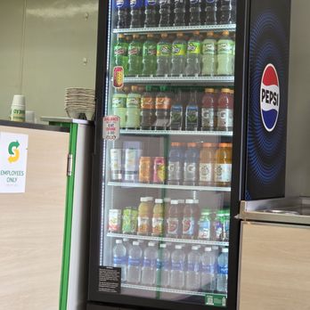 Subway - Bottle drinks - Fast Food Near Me - North Hollywood, California Subway - Bottle drinks - Fast Food Near Me - North Hollywood, California