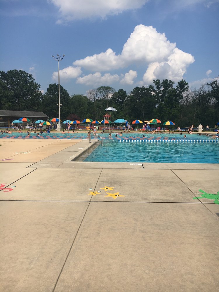 WILLOWOOD SWIM CLUB Updated September 2024 600 W Bainbridge St