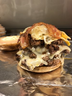THAT Burger Spot! #3 by null