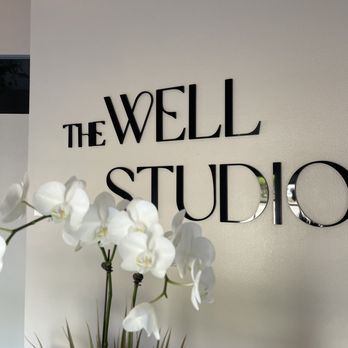 The Well Studio Yoga & Pilates - Pilates Near Me - Paso Robles, California The Well Studio Yoga & Pilates - Pilates Near Me - Paso Robles, California