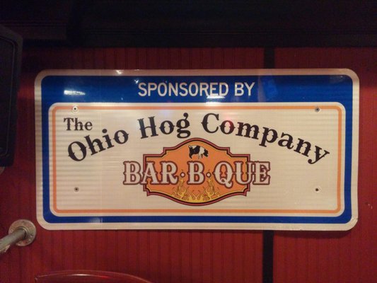 Ohio Hog Company by null