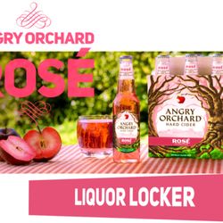 Liquor Locker - Now available at Liquor Locker
7 great locations