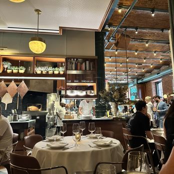 Torrisi - Italian Near Me - New York, New York