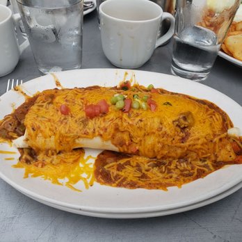 Cafe 163 - 43 Photos 109 Reviews - Breakfast Brunch - 105 Edwards Village Blvd Edwards Co - Restaurant Reviews - Phone Number