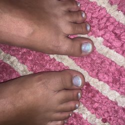 Solar Nails & Spa