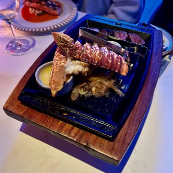 VERDAD True Modern Mexican - Surf Surf and Turf Fajitas - Mexican Near Me - Austin, Texas VERDAD True Modern Mexican - Surf Surf and Turf Fajitas - Mexican Near Me - Austin, Texas
