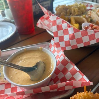 Fatty's Fish Shack - Seafood Near Me - Palm Harbor, Florida