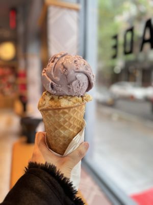 Salt & Straw by null