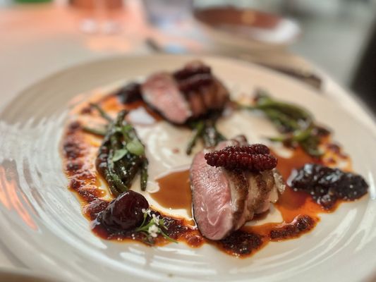 Spago by null