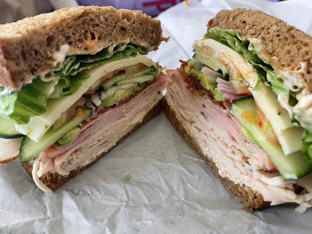 GOOD BELLY DELI 23 Photos & 22 Reviews 1817 W Vista Way, Vista, CA